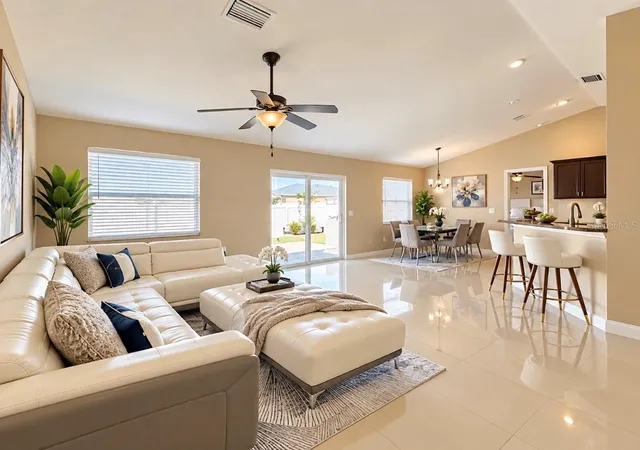 Photo 3 of Single family home for sale at 4915 SW 99th Place, Ocala, FL 34476 | MLS# OM733543 | Listing updated on 2026-10-08