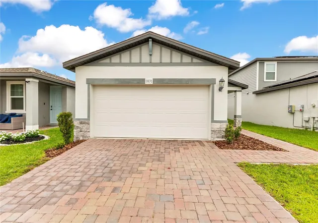 Single family home for sale at 1831 Carnostie Rd, WINTER HAVEN, FL 33884 | MLS# O6447701