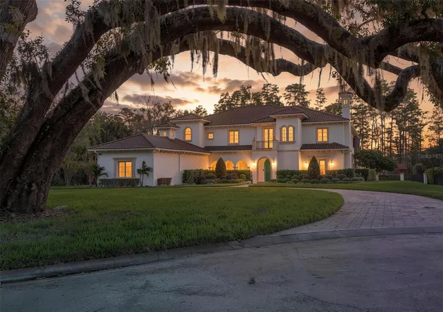 Photo 1 of Mansion for sale at 16203 Sentry Woods Ct, Odessa, FL 33556 | MLS# TB8555462 | Listing updated on 2026-10-20