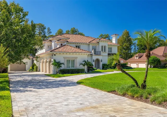 Photo 3 of Mansion for sale at 16203 Sentry Woods Ct, Odessa, FL 33556 | MLS# TB8555462 | Listing updated on 2026-10-20