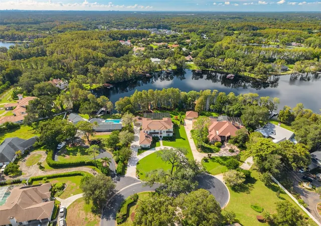 Photo 3 of Single family home for sale at 16203 Sentry Woods Ct, Odessa, FL 33556 | MLS# TB8555462 | Listing updated on 2026-10-20