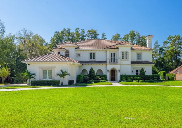 Photo 4 of Single family home for sale at 16203 Sentry Woods Ct, Odessa, FL 33556 | MLS# TB8555462 | Listing updated on 2026-10-20