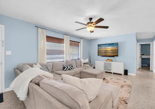 Photo 3 of Single family home for sale at 5701 6th Way S, Saint Petersburg, FL 33705 | MLS# TB8555463 | Listing updated on 2026-10-08