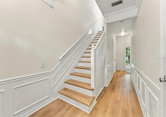 Photo 2 of Townhouse for sale at 3121 Bayshore Oaks Dr, Tampa, FL 33611 | MLS# TB8555464 | Listing updated on 2026-10-11