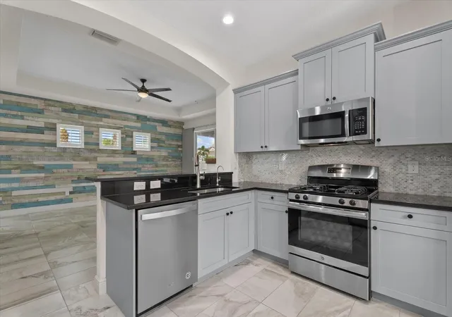 Photo 3 of Single family home for sale at 4105 Deep Crk Ter, Parrish, FL 34219 | MLS# A4708677 | Listing updated on 2026-10-11