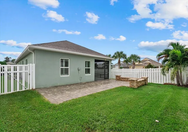 Photo 3 of Single family home for sale at 4105 Deep Crk Ter, Parrish, FL 34219 | MLS# A4708677 | Listing updated on 2026-10-11