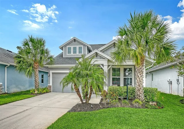 Photo 1 of Single family home for sale at 2531 Fireflag Ln, Sarasota, FL 34232 | MLS# A4708678 | Listing updated on 2026-10-08