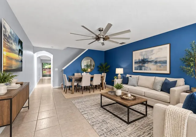 Photo 2 of Townhouse for sale at 212 Carina Cir, Sanford, FL 32773 | MLS# O6447704 | Listing updated on 2026-10-08
