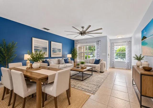 Photo 3 of Townhouse for sale at 212 Carina Cir, Sanford, FL 32773 | MLS# O6447704 | Listing updated on 2026-10-08