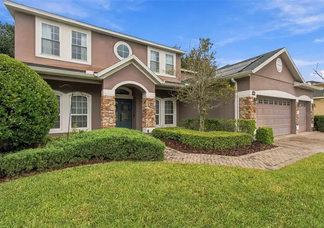 Single family home for sale at 14031 Zephermoor Ln, WINTER GARDEN, FL 34787 | MLS# O6447706