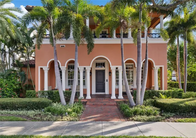 Photo 1 of Single family home for sale at 4912 Yacht Clb, Tampa, FL 33616 | MLS# O6447707 | Listing updated on 2026-10-07