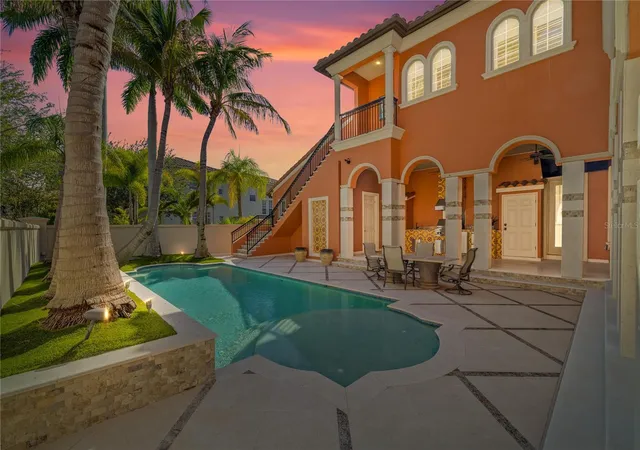 Photo 2 of Single family home for sale at 4912 Yacht Clb, Tampa, FL 33616 | MLS# O6447707 | Listing updated on 2026-10-07