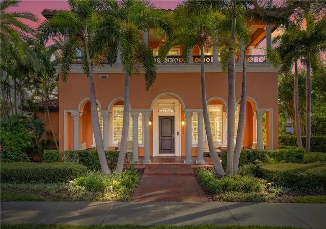 Photo 3 of Single family home for sale at 4912 Yacht Clb, Tampa, FL 33616 | MLS# O6447707 | Listing updated on 2026-10-10