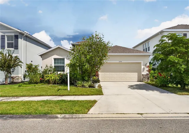 Photo 1 of Single family home for sale at 12704 Lateral Root Dr, Sarasota, FL 34238 | MLS# A4708679 | Listing updated on 2026-10-07