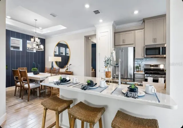 Photo 2 of Single family home for sale at 3819 Fraccareta Way, Wesley Chapel, FL 33543 | MLS# TB8555466 | Listing updated on 2026-10-07