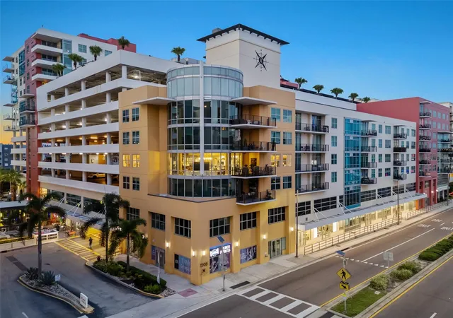 Photo 2 of Condo for sale at 1208 E Kennedy Blvd #410, Tampa, FL 33602 | MLS# TB8555468 | Listing updated on 2026-10-08