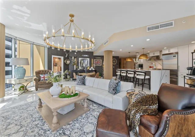 Photo 4 of Condo for sale at 1208 E Kennedy Blvd #410, Tampa, FL 33602 | MLS# TB8555468 | Listing updated on 2026-10-08