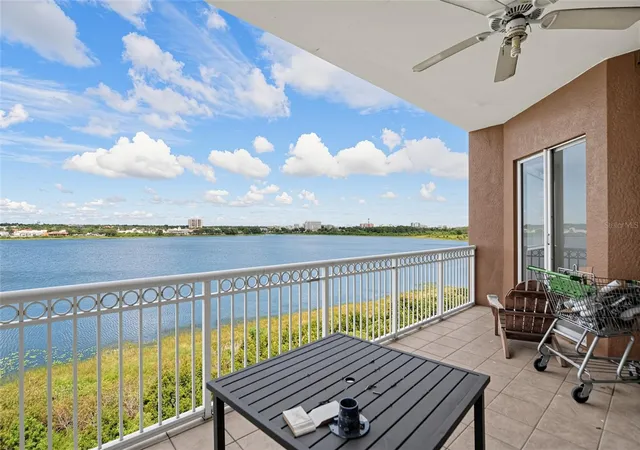 Photo 3 of Condo for sale at 8743 The Esplanade #19, Orlando, FL 32836 | MLS# O6447712 | Listing updated on 2026-10-07