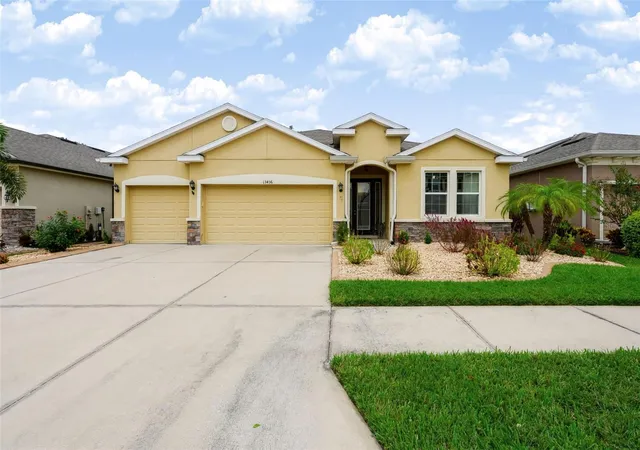 Single family home for sale at 13436 Canopy Crk Dr, TAMPA, FL 33625 | MLS# TB8555471