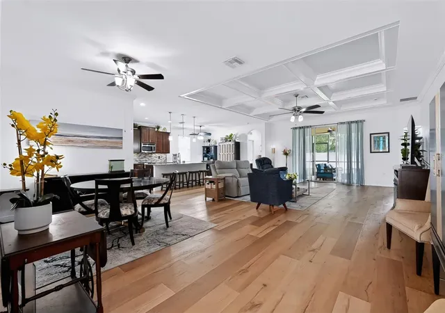 Photo 3 of Single family home for sale at 13436 Canopy Crk Dr, Tampa, FL 33625 | MLS# TB8555471 | Listing updated on 2026-10-09