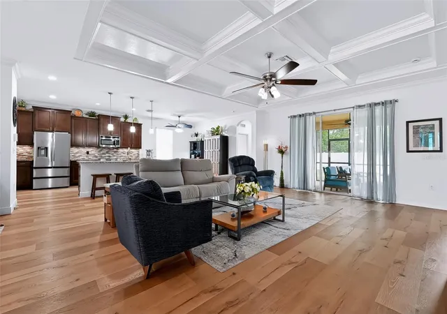 Photo 4 of Single family home for sale at 13436 Canopy Crk Dr, Tampa, FL 33625 | MLS# TB8555471 | Listing updated on 2026-10-09
