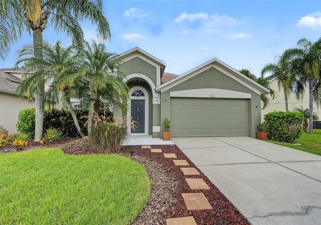 Single family home for sale at 10440 Tecoma Dr, TRINITY, FL 34655 | MLS# W7890135