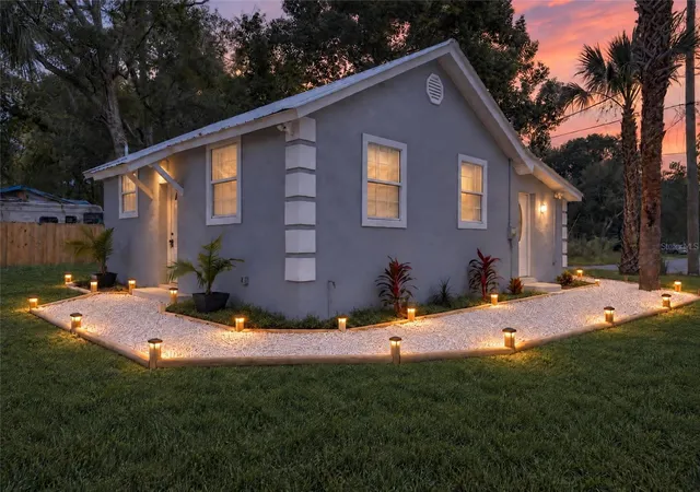 Photo 1 of Single family home for sale at 675 Madeore St, Saint Augustine, FL 32084 | MLS# FC321946 | Listing updated on 2026-10-11