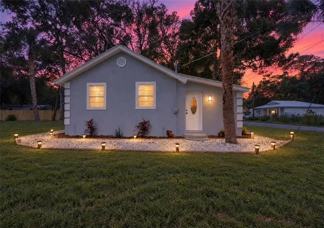 Photo 2 of Single family home for sale at 675 Madeore St, Saint Augustine, FL 32084 | MLS# FC321946 | Listing updated on 2026-10-11