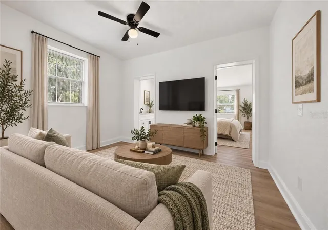 Photo 3 of Single family home for sale at 675 Madeore St, Saint Augustine, FL 32084 | MLS# FC321946 | Listing updated on 2026-10-11