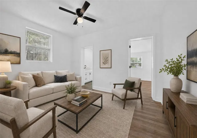 Photo 3 of Single family home for sale at 675 Madeore St, Saint Augustine, FL 32084 | MLS# FC321946 | Listing updated on 2026-10-11