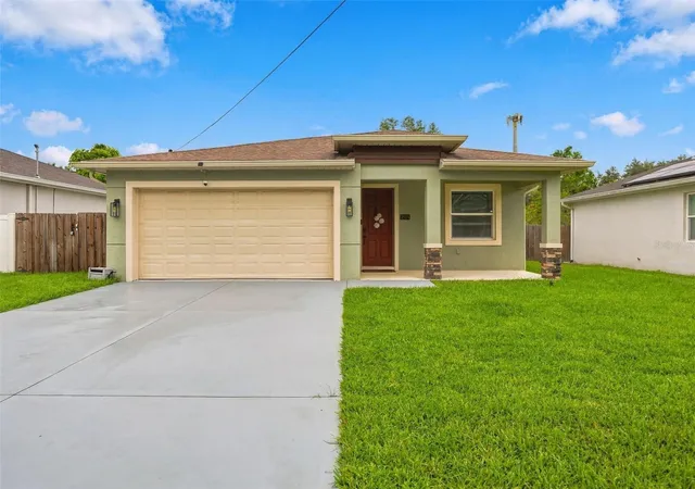 Single family home for sale at 3518 E 27th Avenue, TAMPA, FL 33605 | MLS# TB8555473