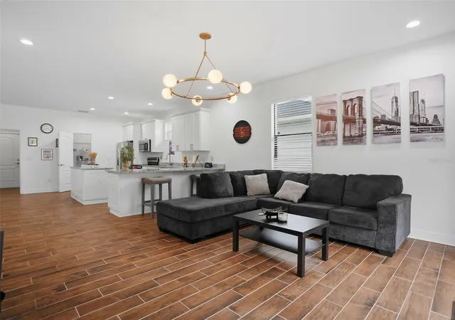 Photo 2 of Single family home for sale at 3518 E 27th Avenue, Tampa, FL 33605 | MLS# TB8555473 | Listing updated on 2026-10-07