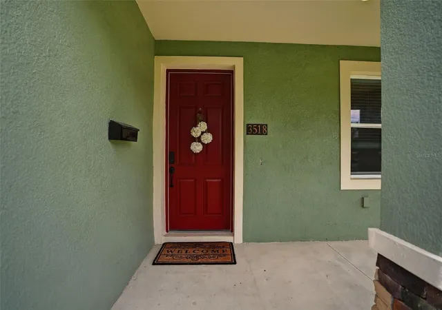 Photo 4 of Single family home for sale at 3518 E 27th Avenue, Tampa, FL 33605 | MLS# TB8555473 | Listing updated on 2026-10-07