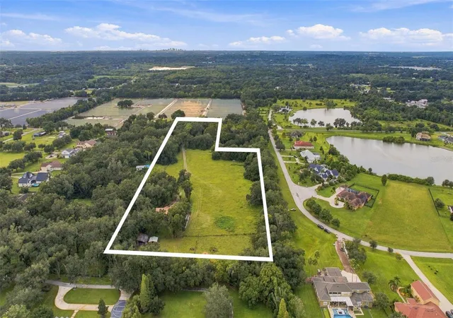 Photo 4 of Single family home for sale at 2647 Mcintosh Rd, Dover, FL 33527 | MLS# L4965589 | Listing updated on 2026-10-09