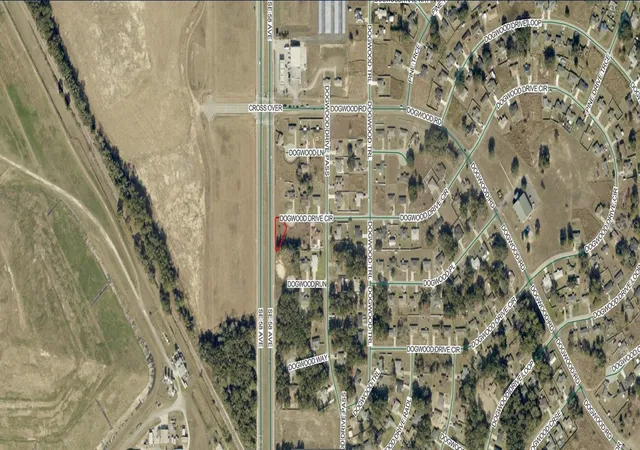 Photo 3 of Land for sale at 6249 Se 58th Avenue, Ocala, FL 34480 | MLS# A4708684 | Listing updated on 2026-10-08