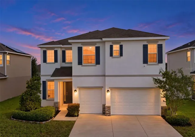 Photo 1 of Single family home for sale at 5839 Sw 86th Street, Ocala, FL 34476 | MLS# OM733546 | Listing updated on 2026-10-07