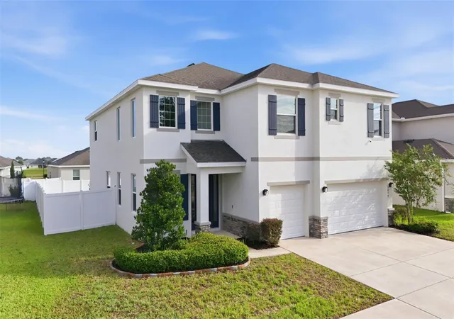 Photo 2 of Single family home for sale at 5839 Sw 86th Street, Ocala, FL 34476 | MLS# OM733546 | Listing updated on 2026-10-07