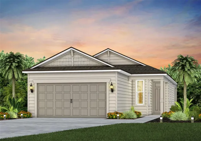 Single family home for sale at 343 Fishtail Pl, PALM COAST, FL 32164 | MLS# O6447715