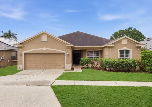 Single family home for sale at 2372 Cimmaron Ash Way, APOPKA, FL 32703 | MLS# TB8555482