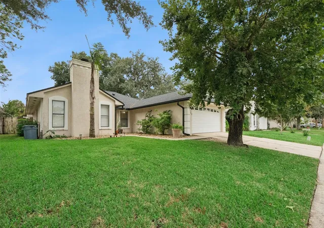 Single family home for sale at 313 Alba Ln, LAKE MARY, FL 32746 | MLS# O6447719