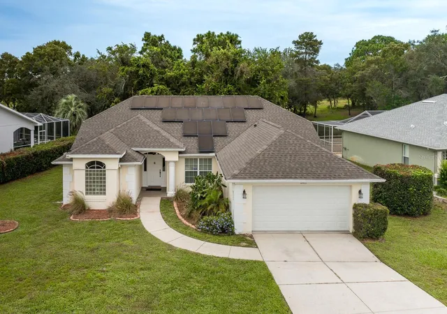 Photo 1 of Single family home for sale at 10435 Audie Brk Dr, Spring Hill, FL 34608 | MLS# W7890136 | Listing updated on 2026-10-08