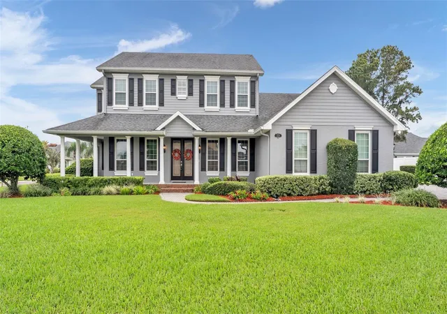 Photo 1 of Single family home for sale at 5238 Highlands Lakeview Loop, Lakeland, FL 33812 | MLS# L4965590 | Listing updated on 2026-10-23