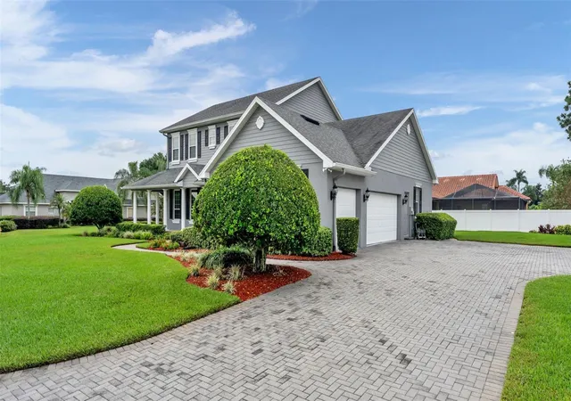 Photo 2 of Single family home for sale at 5238 Highlands Lakeview Loop, Lakeland, FL 33812 | MLS# L4965590 | Listing updated on 2026-10-23