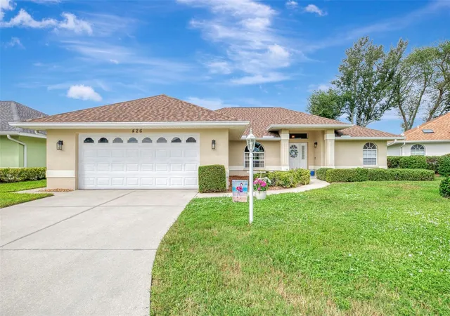 Photo 1 of Single family home for sale at 426 Bermuda Isles Cir, Venice, FL 34292 | MLS# N6146081 | Listing updated on 2026-10-08