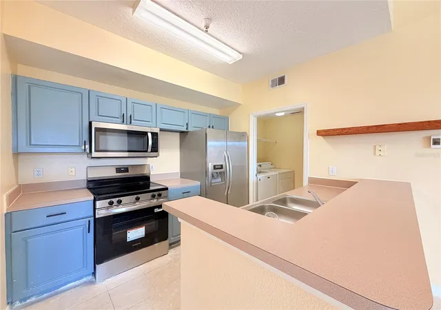 Photo 3 of Condo for sale at 5500 Metrowest Blvd #14-308, Orlando, FL 32811 | MLS# O6447721 | Listing updated on 2026-10-07