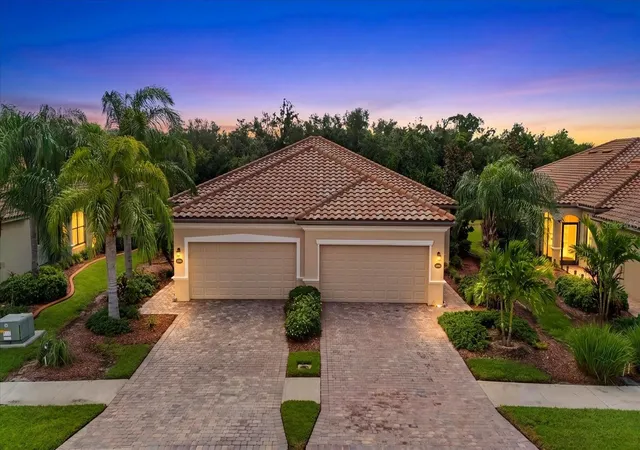 Single family home for sale at 19866 Benissimo Dr, VENICE, FL 34293 | MLS# N6146082