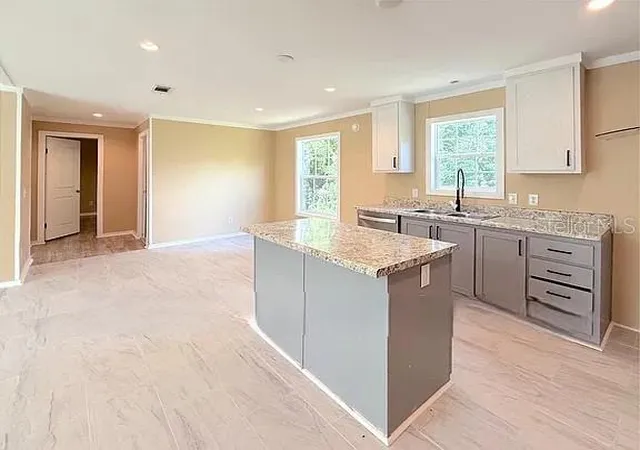 Manufactured home for sale at 8143 Texas St, JACKSONVILLE, FL 32220 | MLS# O6447722