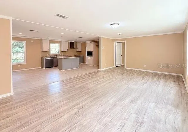 Photo 3 of Manufactured home for sale at 8143 Texas St, Jacksonville, FL 32220 | MLS# O6447722 | Listing updated on 2026-10-08