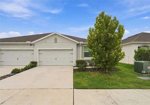 Photo 1 of Single family home for sale at 8514 Bold Cypress Ln, Wesley Chapel, FL 33545 | MLS# TB8555486 | Listing updated on 2026-10-09