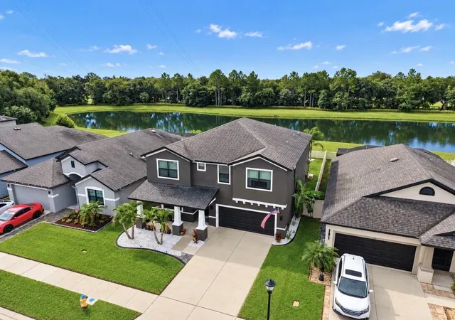 Photo 2 of Single family home for sale at 12112 Crk Preserve Dr, Riverview, FL 33579 | MLS# O6447723 | Listing updated on 2026-10-08